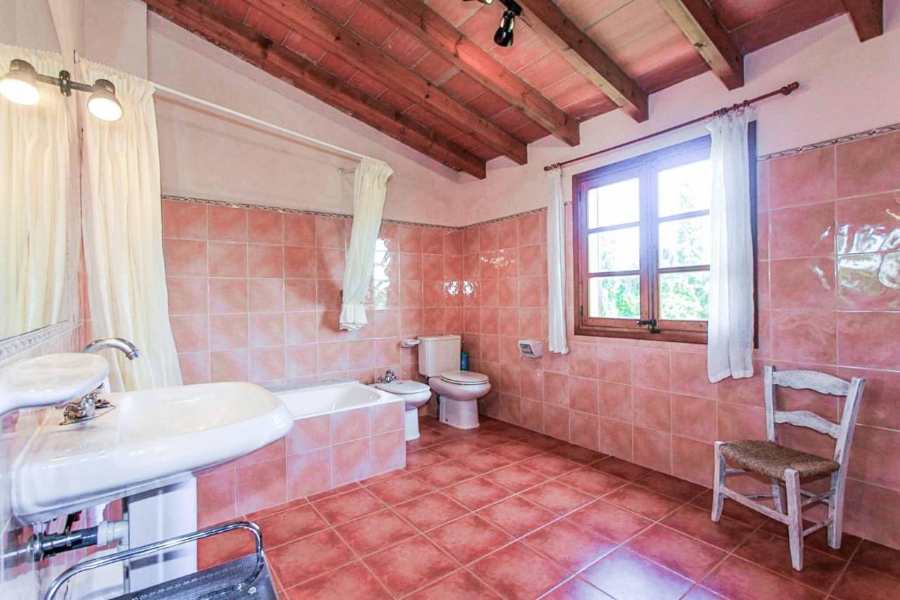 Font Roig Villa *