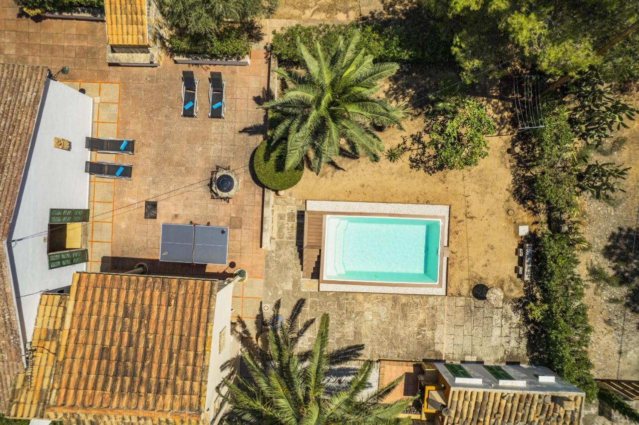 Villa Es Morer