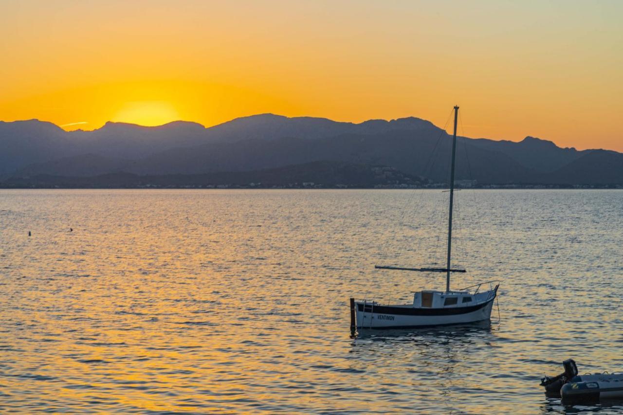 Es Morer * Alcudia (Mallorca)