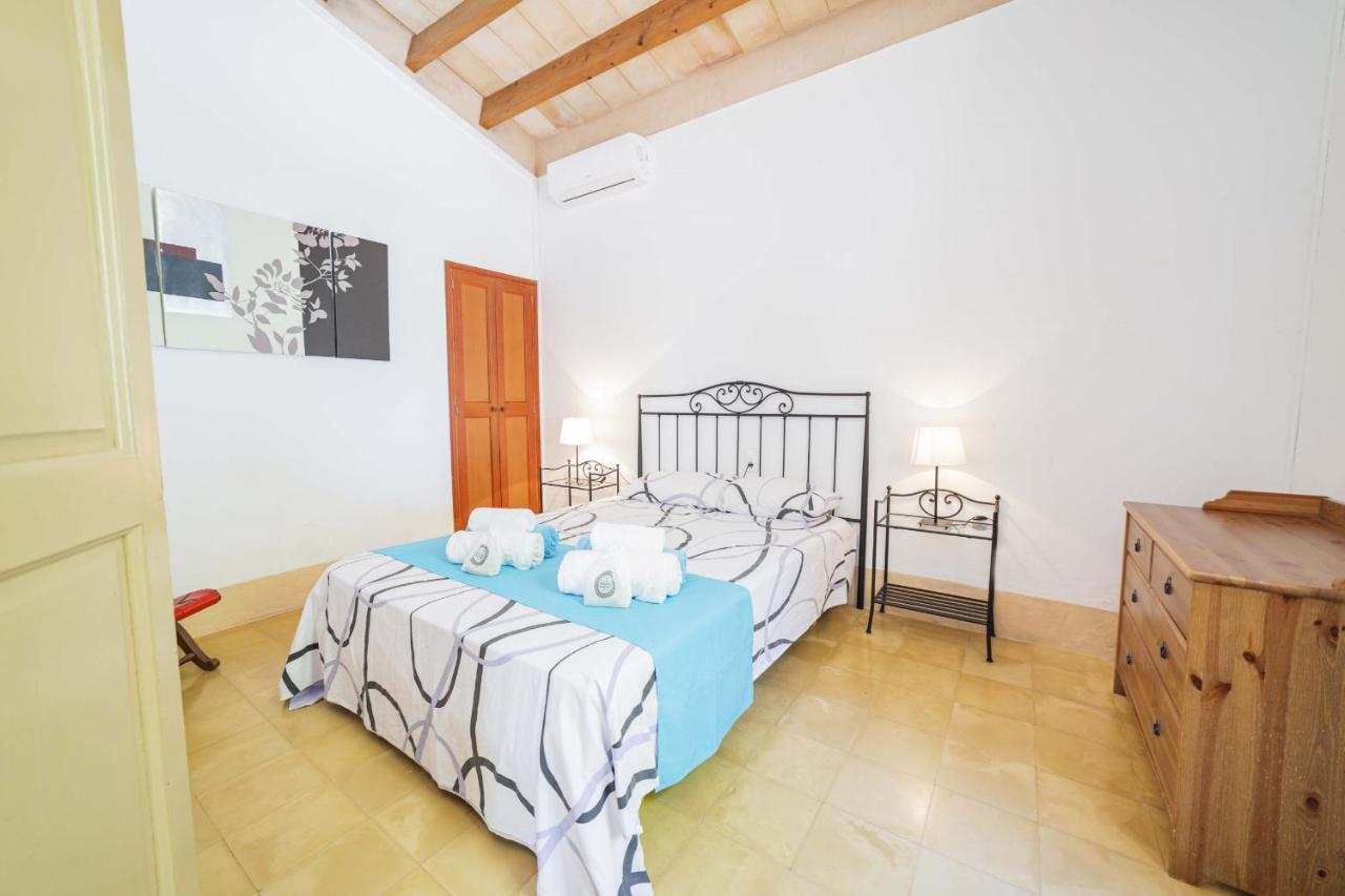Es Morer Villa Alcudia (Mallorca)