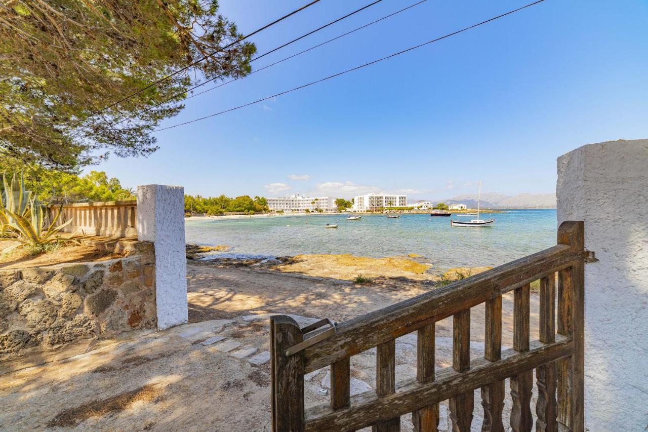 Villa Es Morer Alcudia (Mallorca)