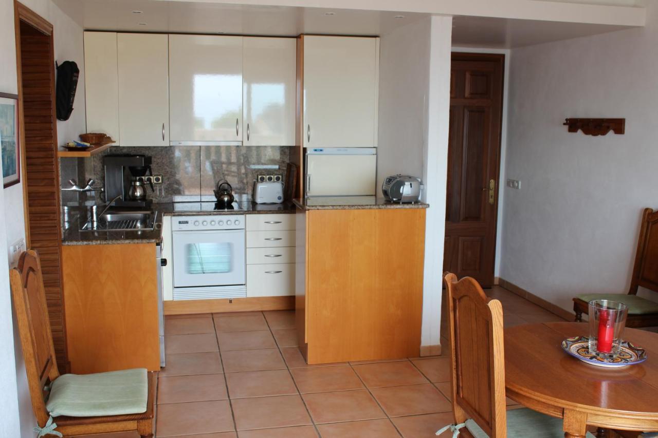 Torre Nova Apartamento Santanyí
