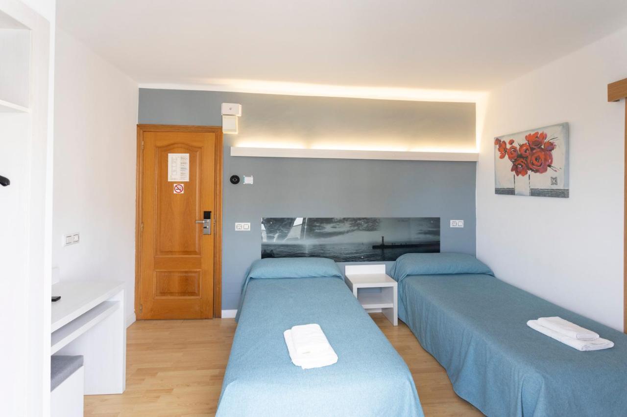 Raxa Hotel Playa de Palma (Mallorca)