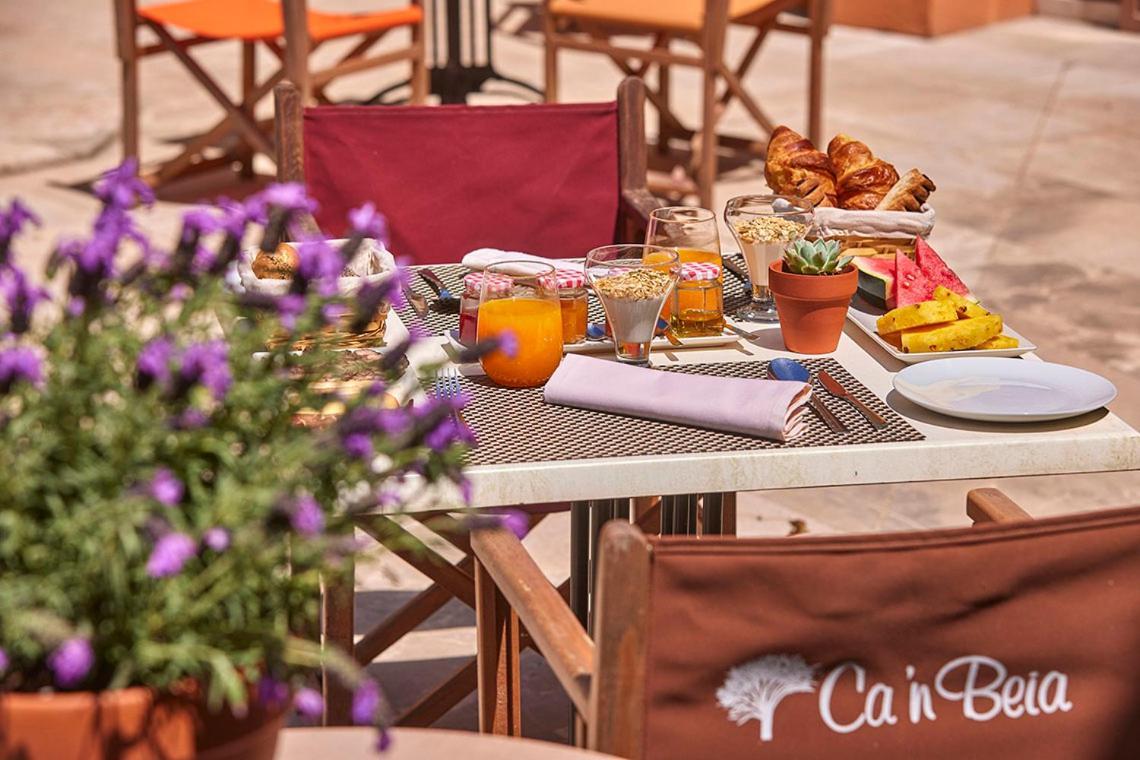 Hotel Ca' N Beia - Adults Only Alaró