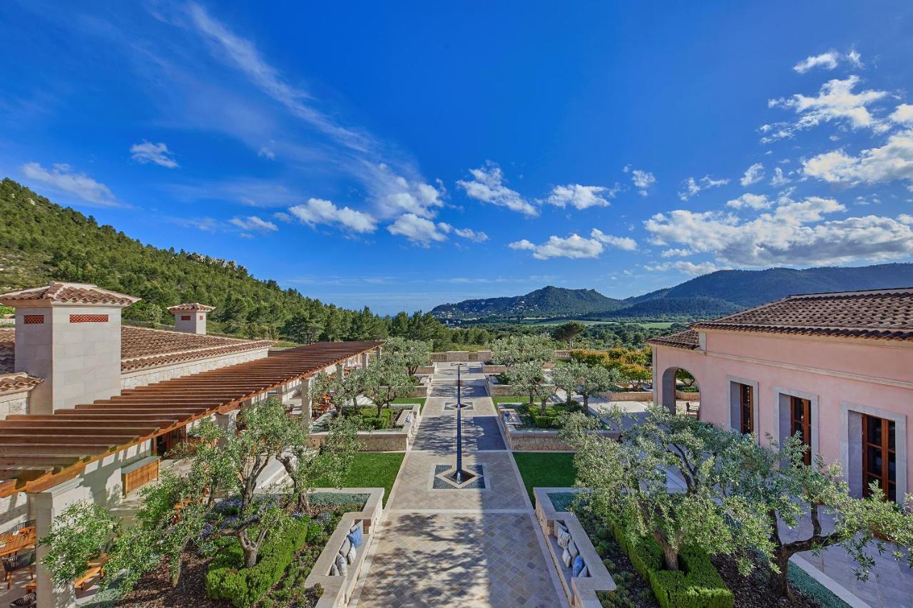 Cap Vermell Grand Hotel Canyamel (Mallorca)