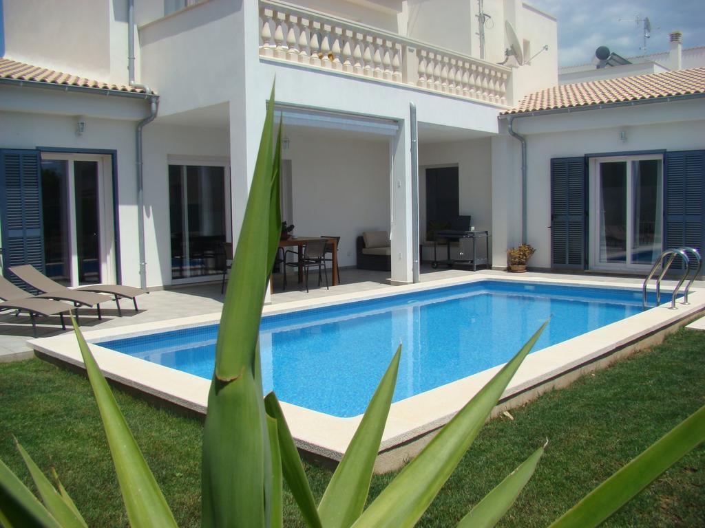 Holiday home Casa Aina Cala Bona (Mallorca)