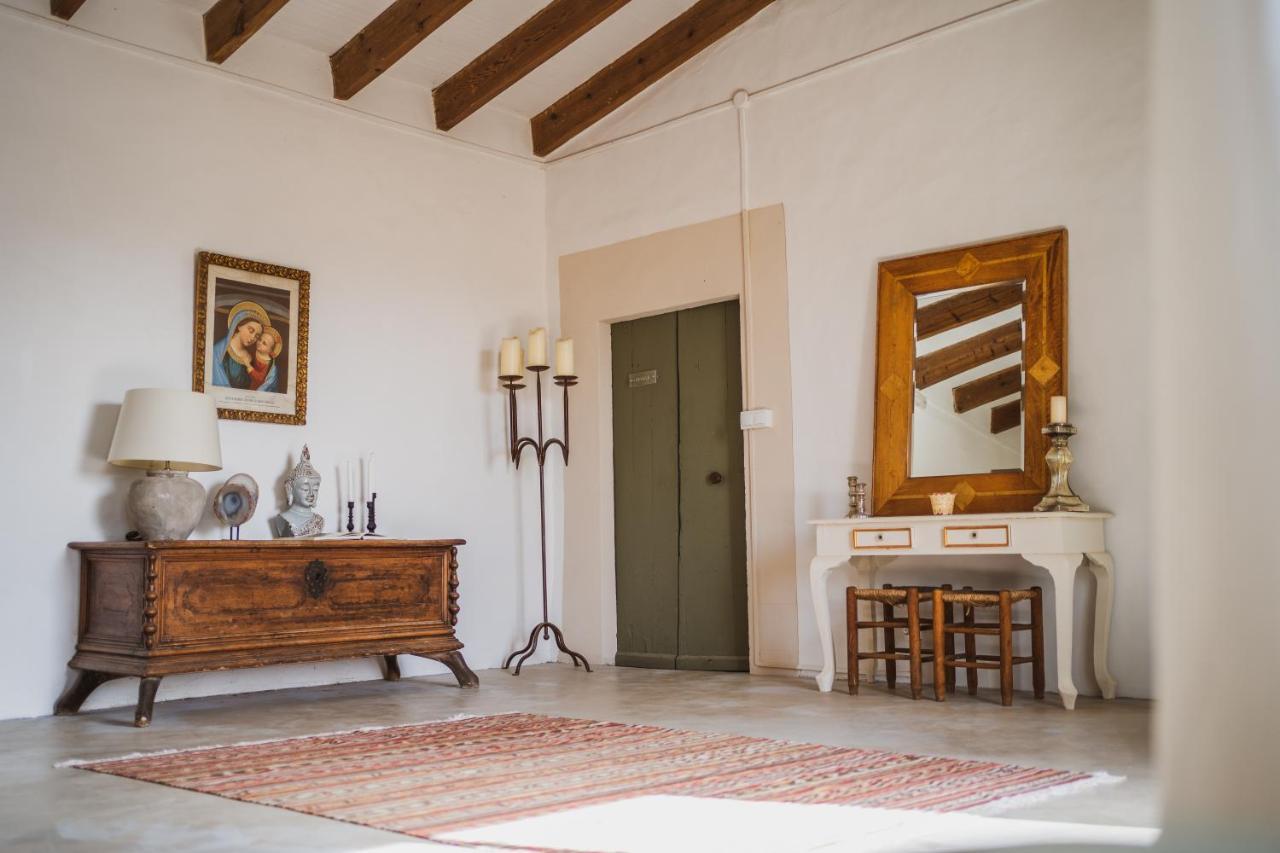 Hotel Son Boronat Calvia (Mallorca)