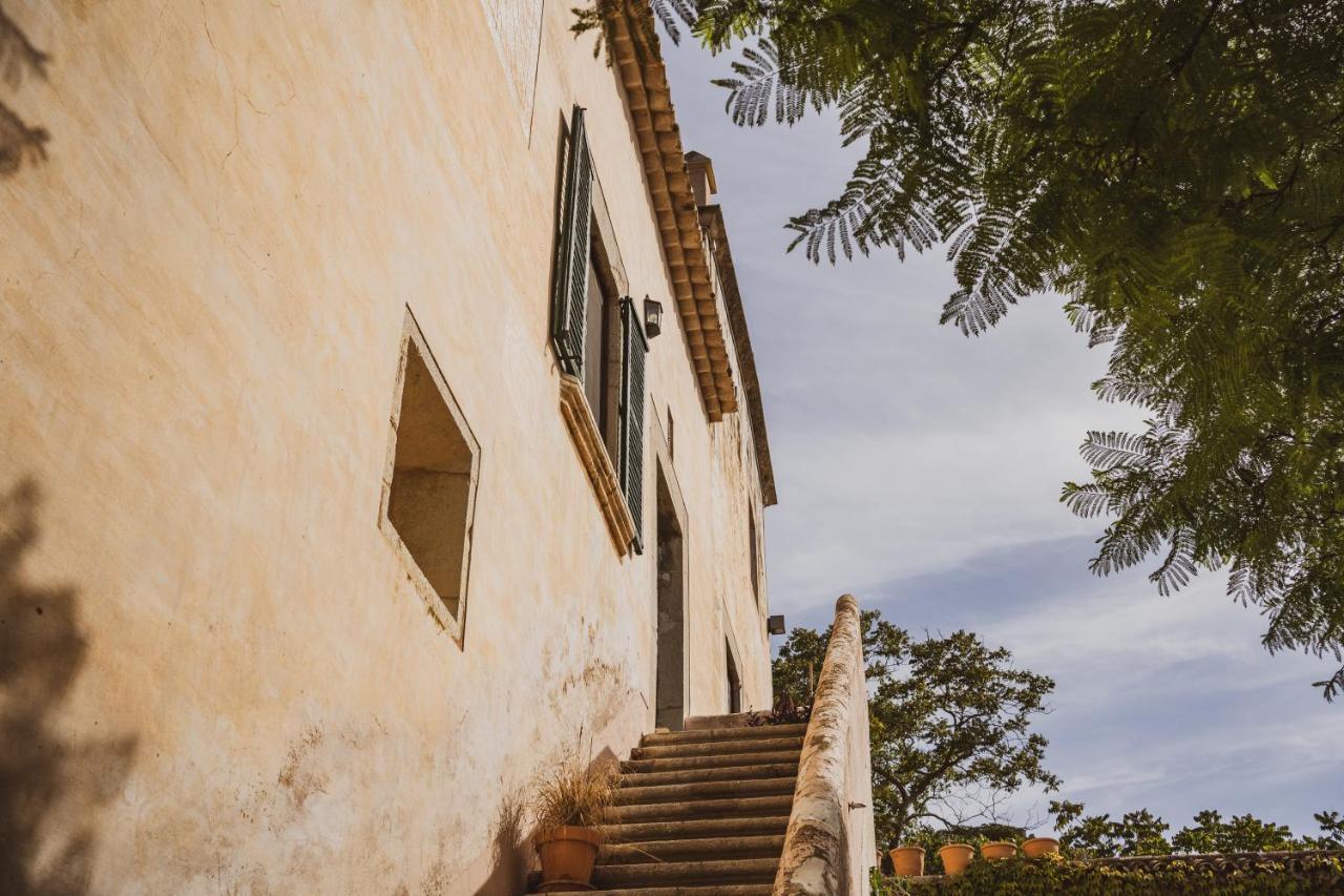 Son Boronat Calvia (Mallorca)