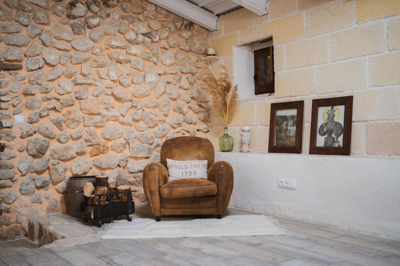 Son Boronat Hotel Calvia (Mallorca)