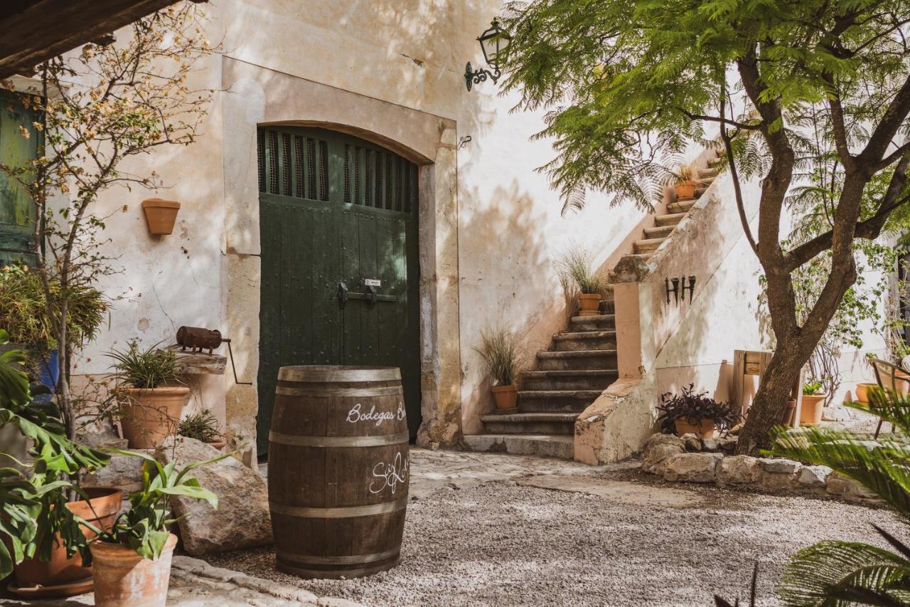 Son Boronat Hotel Calvia (Mallorca)