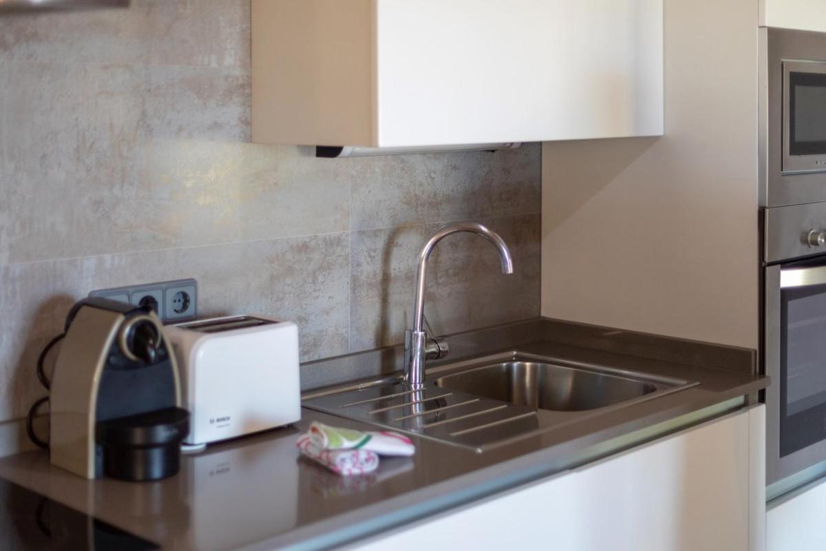 Holiday home Rural Es Pujol *