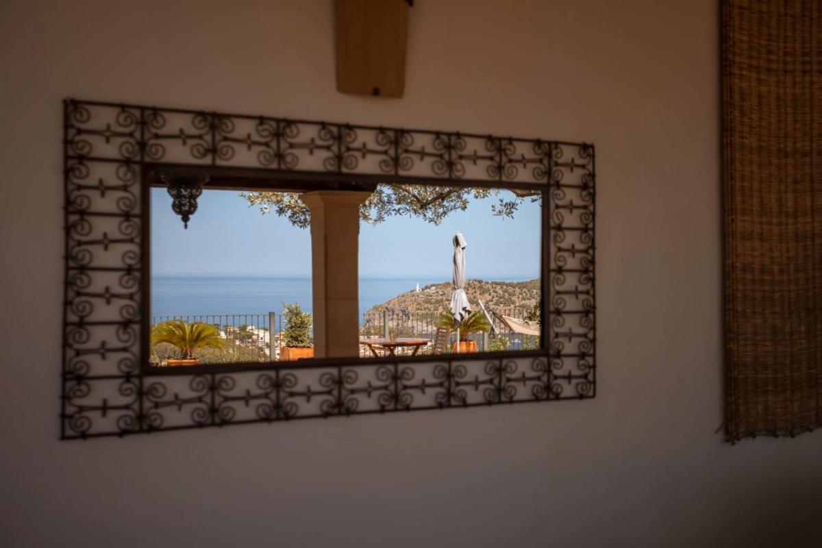 Holiday home Rural Es Pujol