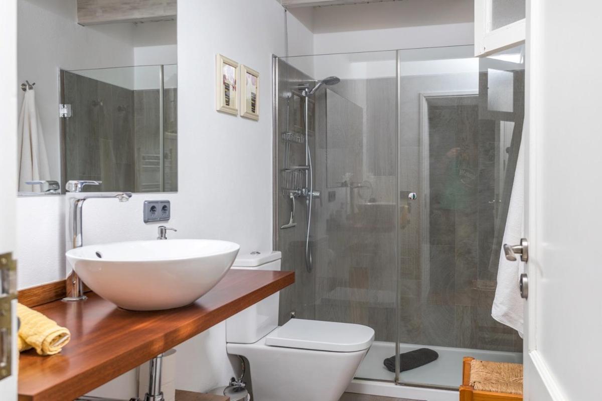 Holiday home Rural Es Pujol