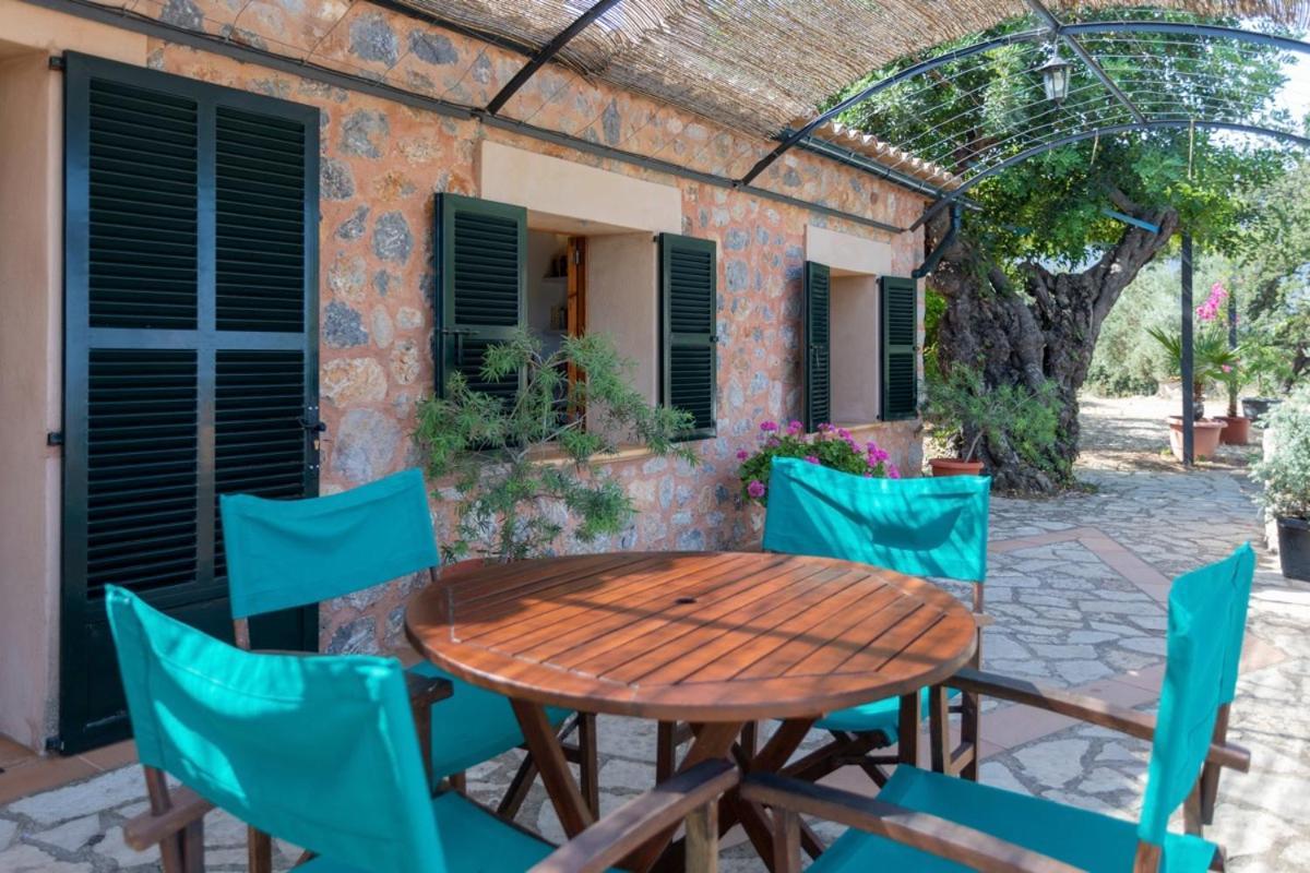 Holiday home Rural Es Pujol *
