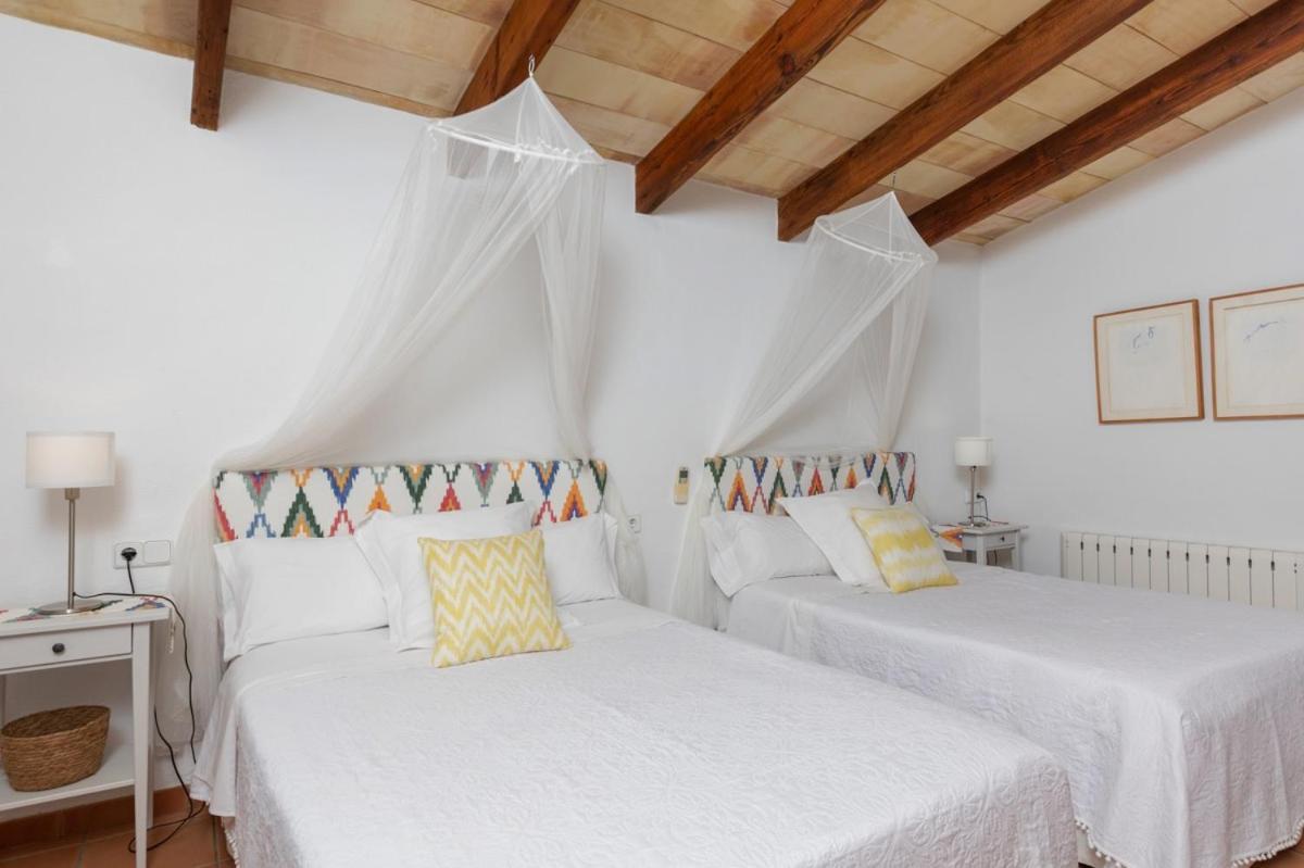 Holiday home Rural Es Pujol