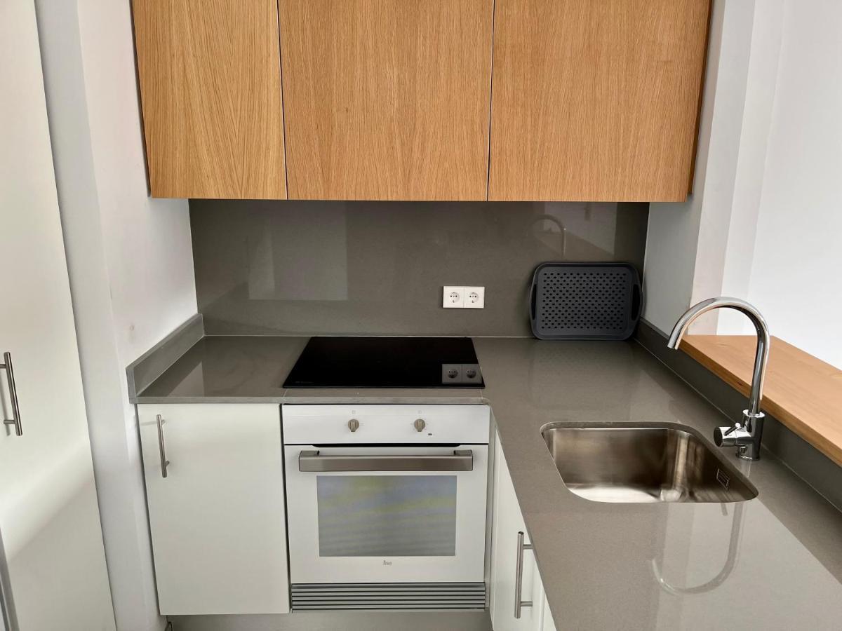 Cala Ratjada. Recien Reformado Apartamento Cala Ratjada (Mallorca)