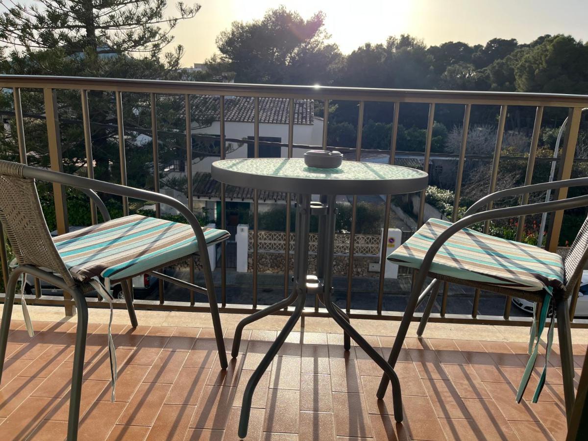Apartamento Cala Ratjada. Recien Reformado *