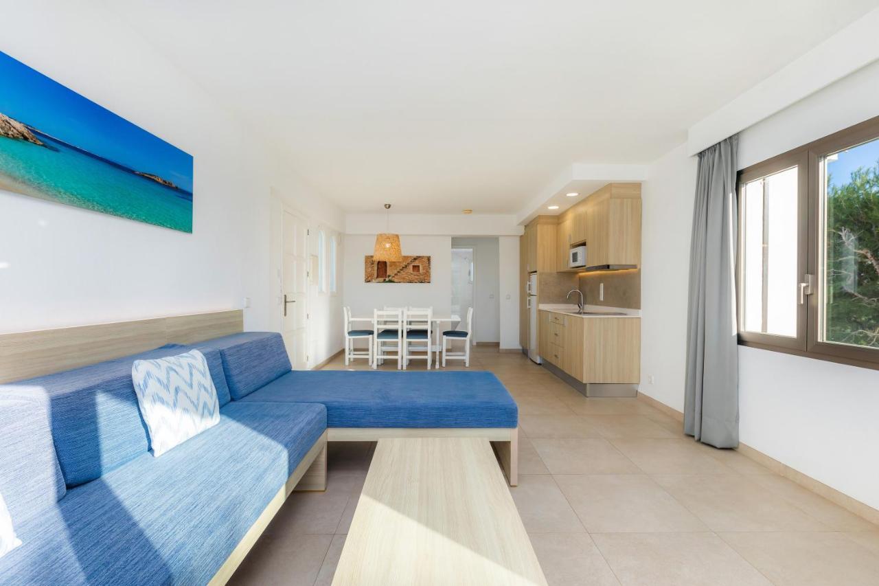 Aquamarina 5 * Cala Ferrera (Mallorca)