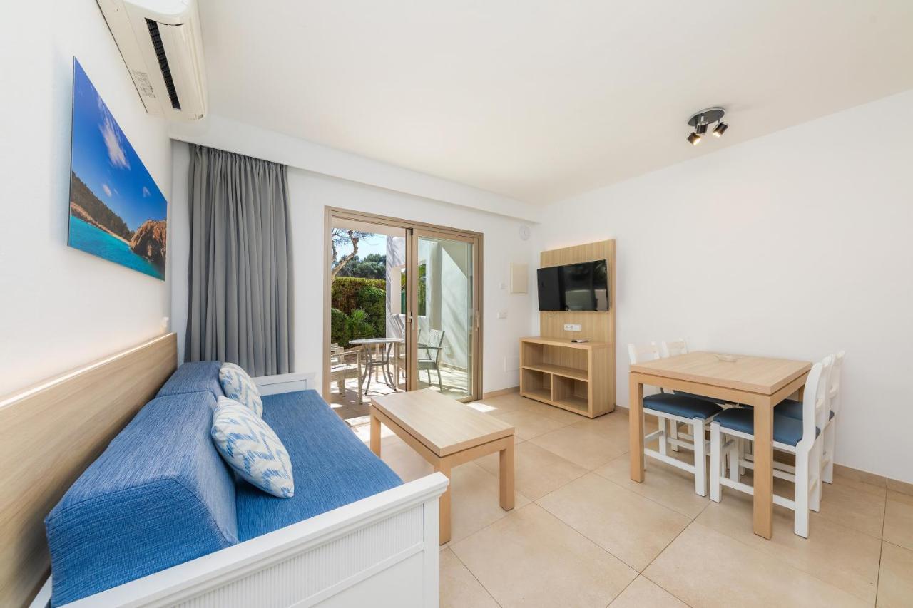 Apartamento Aquamarina 1
