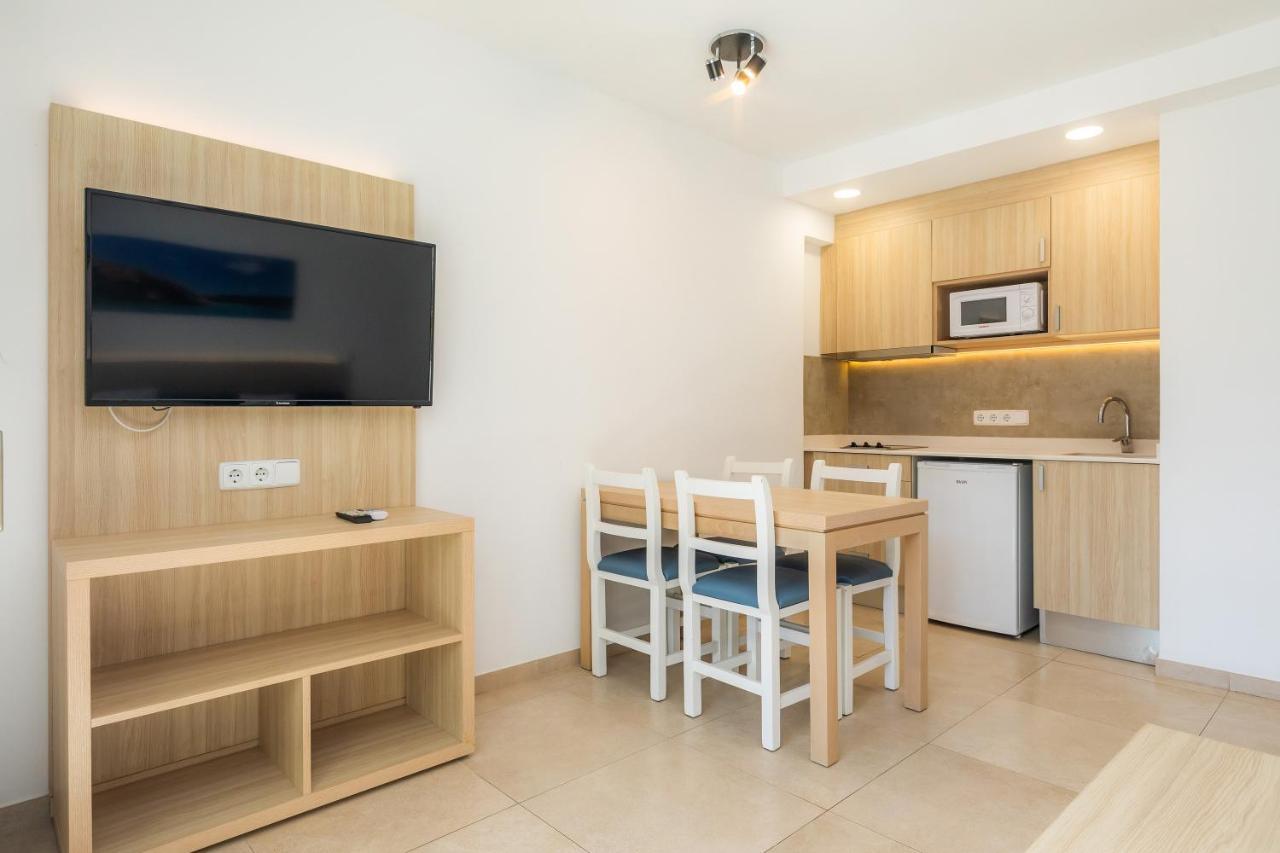 Apartamento Aquamarina 1 *