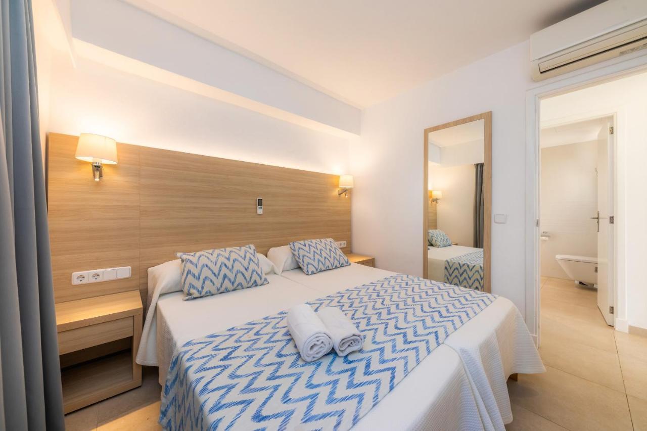 Apartamento Aquamarina 1 Cala Ferrera (Mallorca)