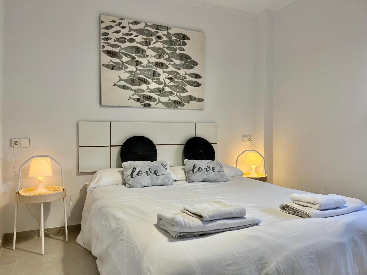 Apartamento Cala Ratjada. Recien Reformado *