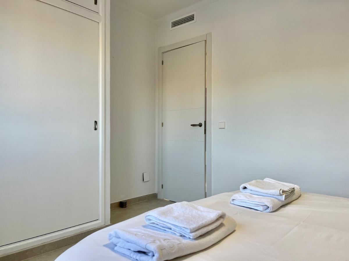 Apartamento Cala Ratjada. Recien Reformado *