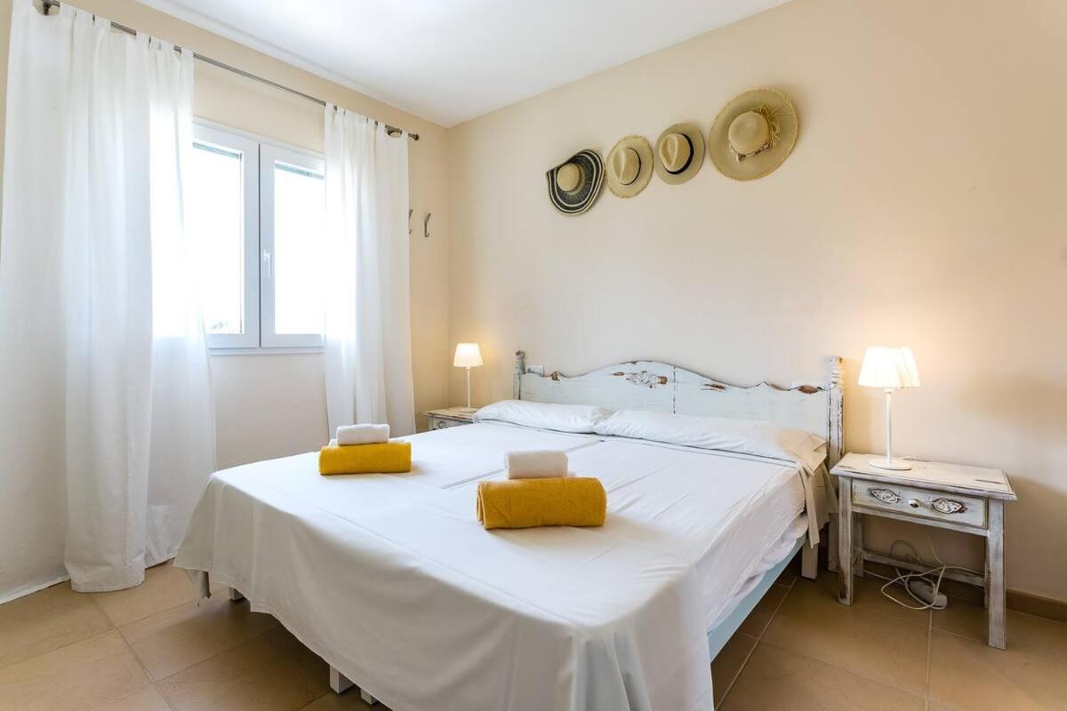 Club Deluxe Apartment *