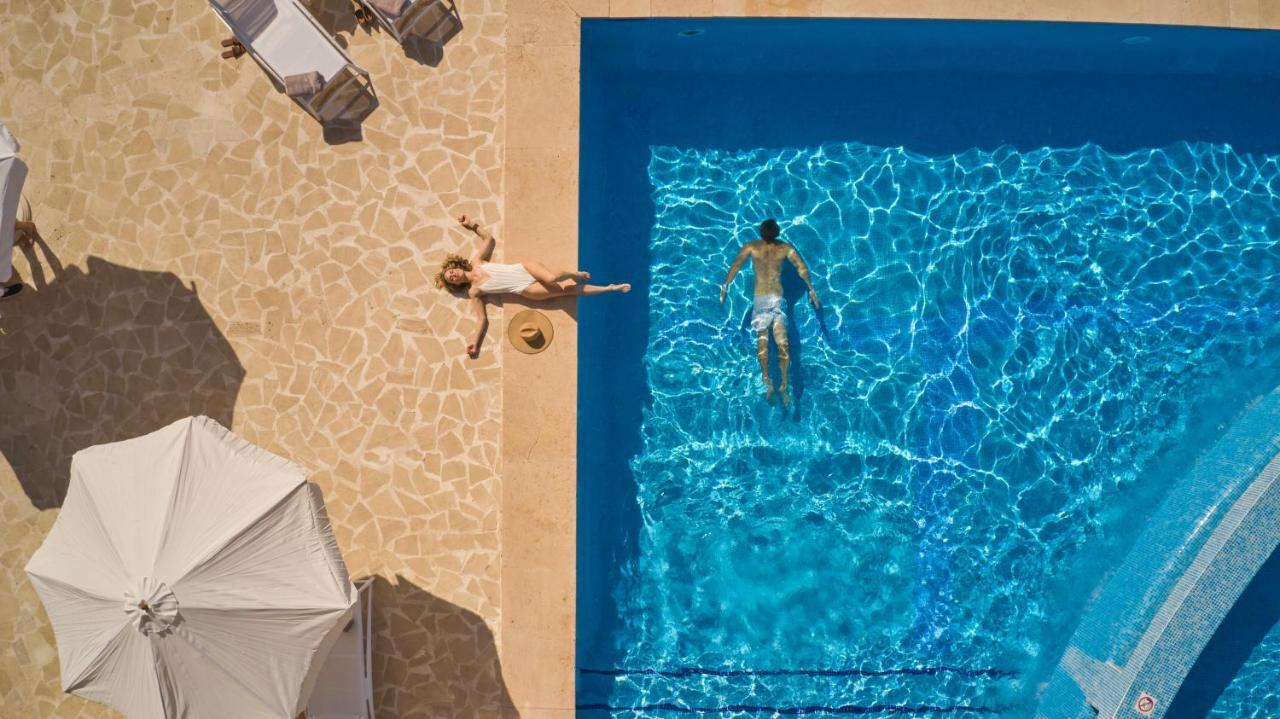 Pula Boutique 5* Son Servera (Mallorca)