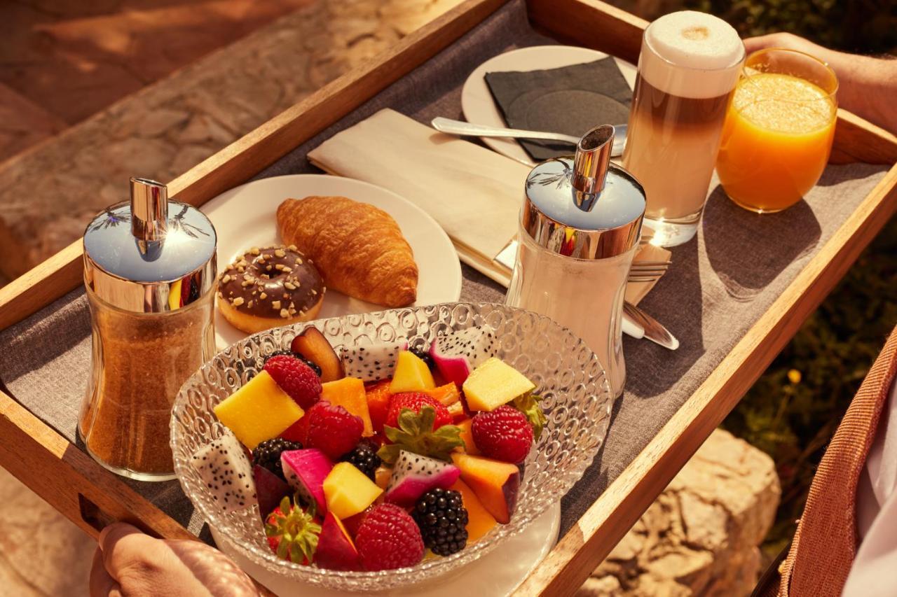 Pula Boutique 5* Son Servera (Mallorca)