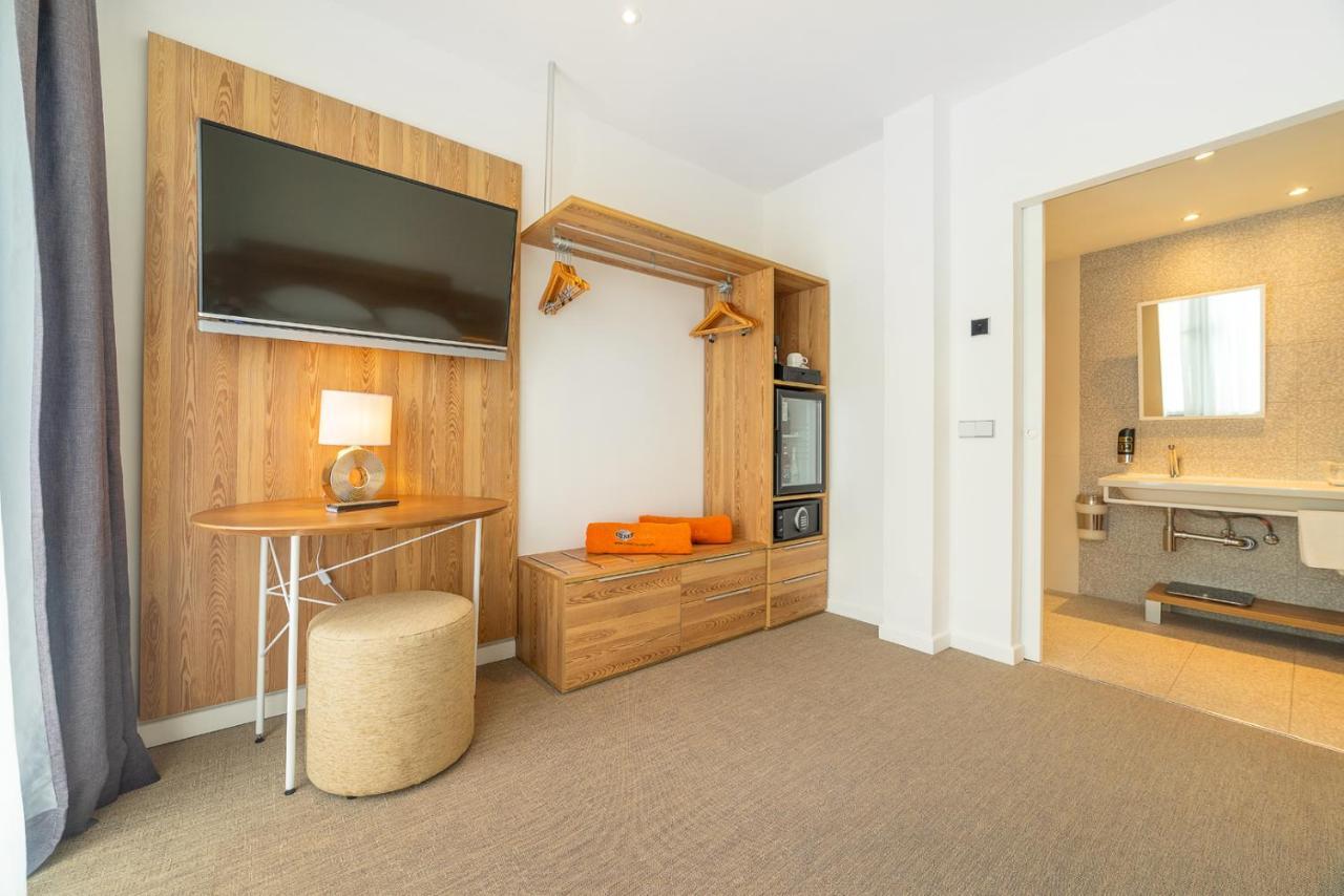 The Sky - Adults Only Hotel 4*