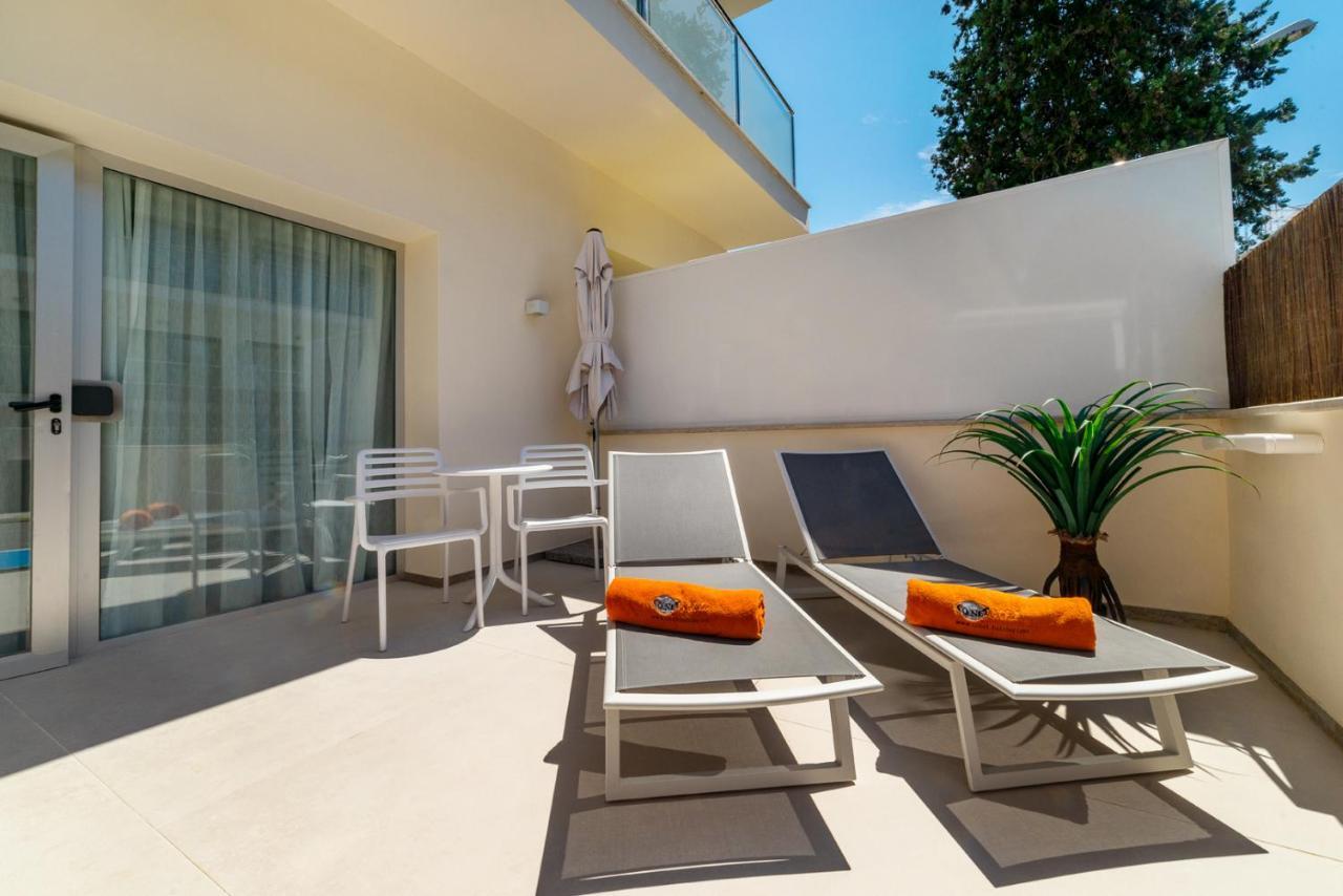 Hotel The Sky - Adults Only Cala Ratjada (Mallorca)
