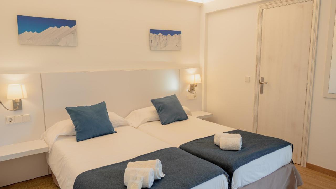 Hotel Colonial Colonia de Sant Jordi