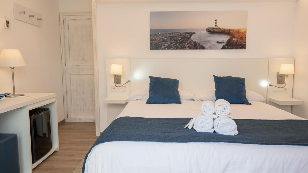 Colonial Hotel Colonia de Sant Jordi