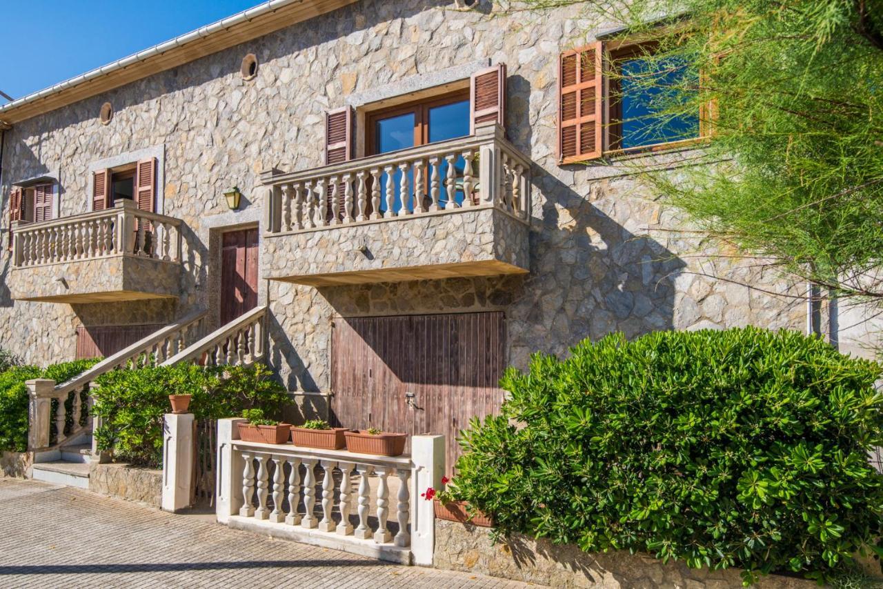 50m From The With A Gym, Son Serra De Marina, Mallorca *