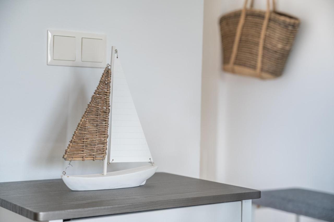 Apartamento El Puerto I 1-3