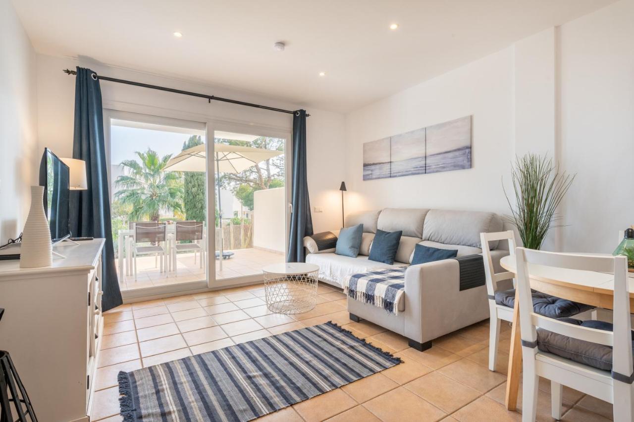 El Puerto I 1-3 Apartamento Cala D´Or
