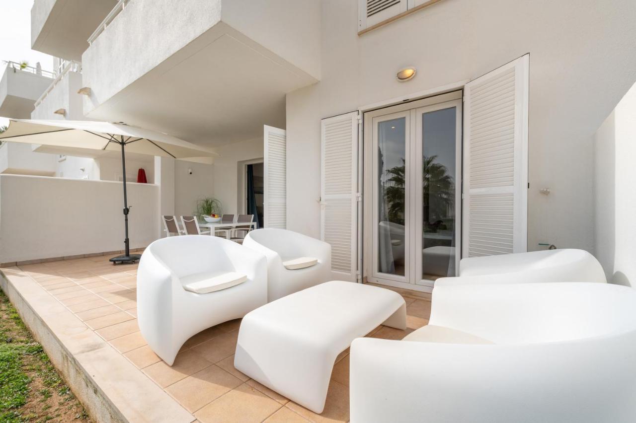 Apartamento El Puerto I 1-3 *