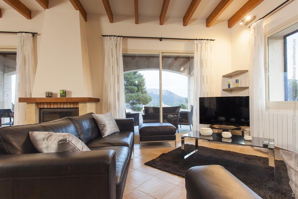 Villa Barbara