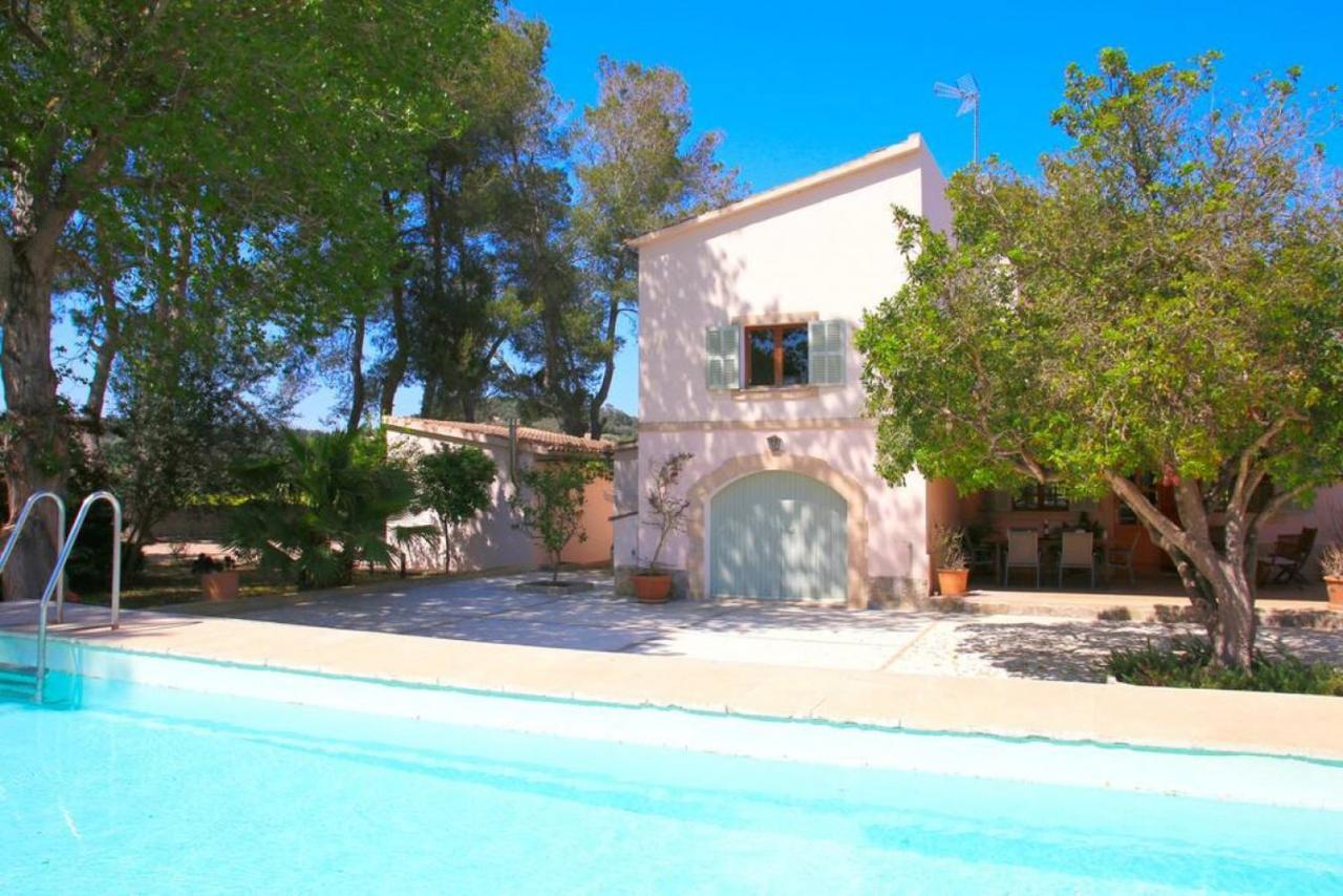 Sa Canova Petra (Mallorca)