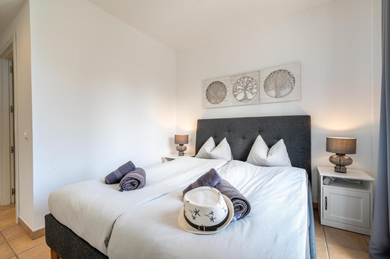 El Puerto I 1-3 Apartamento