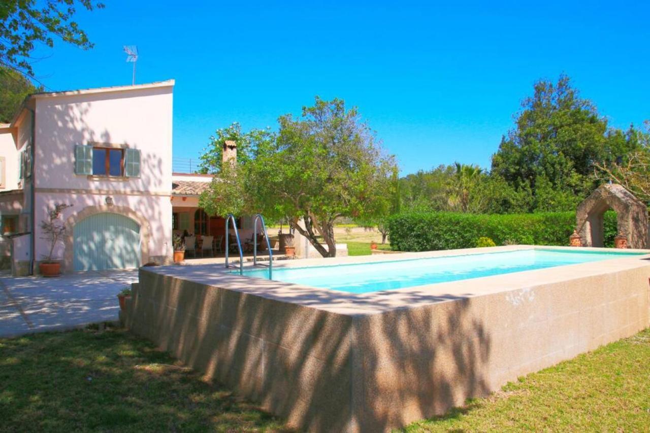 Sa Canova Petra (Mallorca)