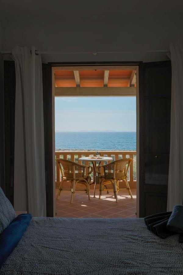 View - Grupo Berna Holiday home