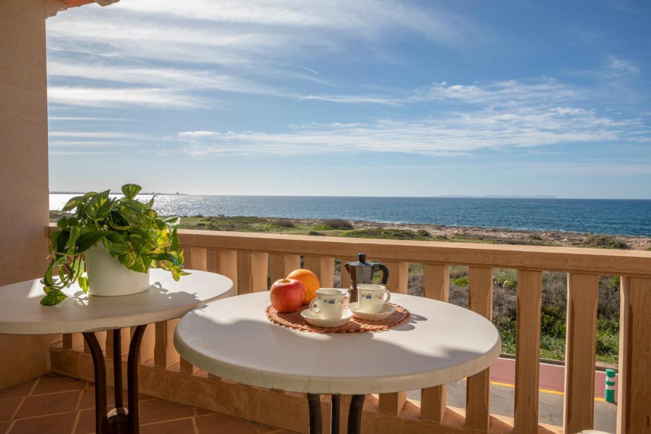 Holiday home View - Grupo Berna Sa Rapita