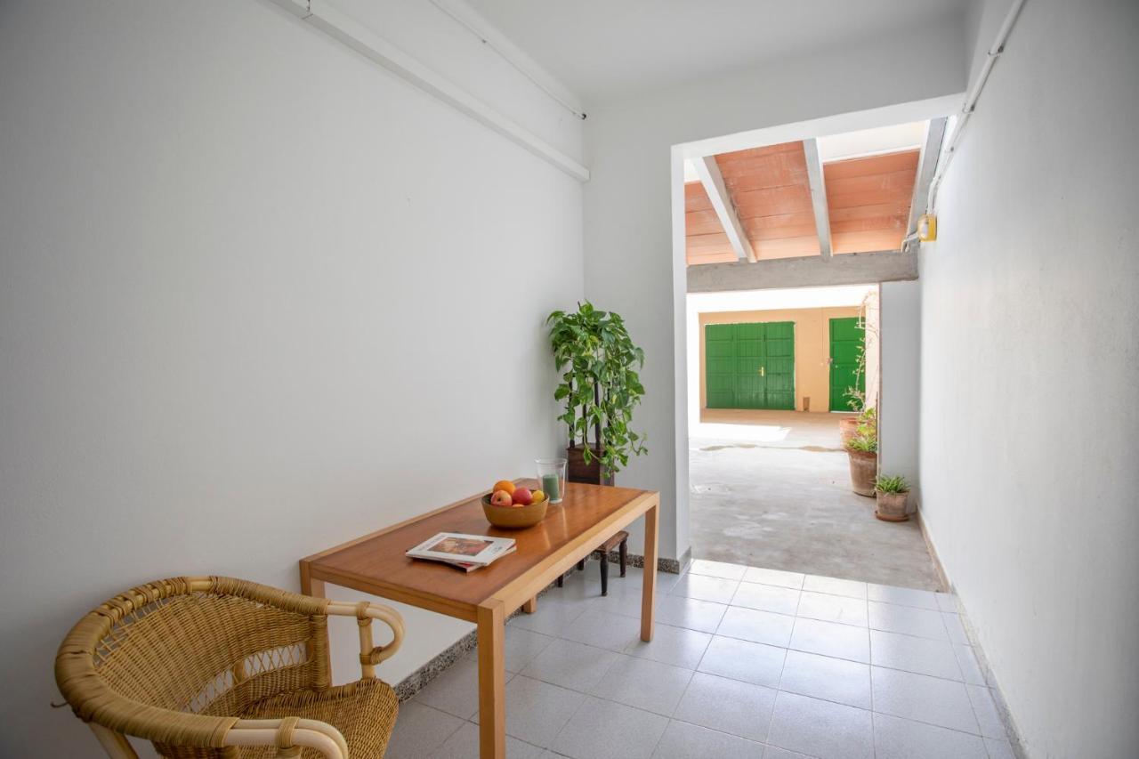 View - Grupo Berna Holiday home