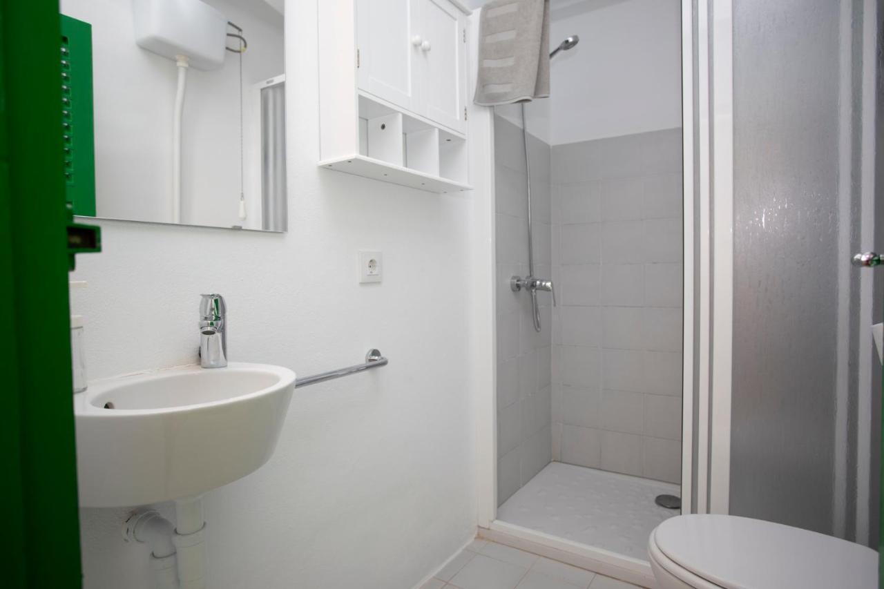 View - Grupo Berna Holiday home