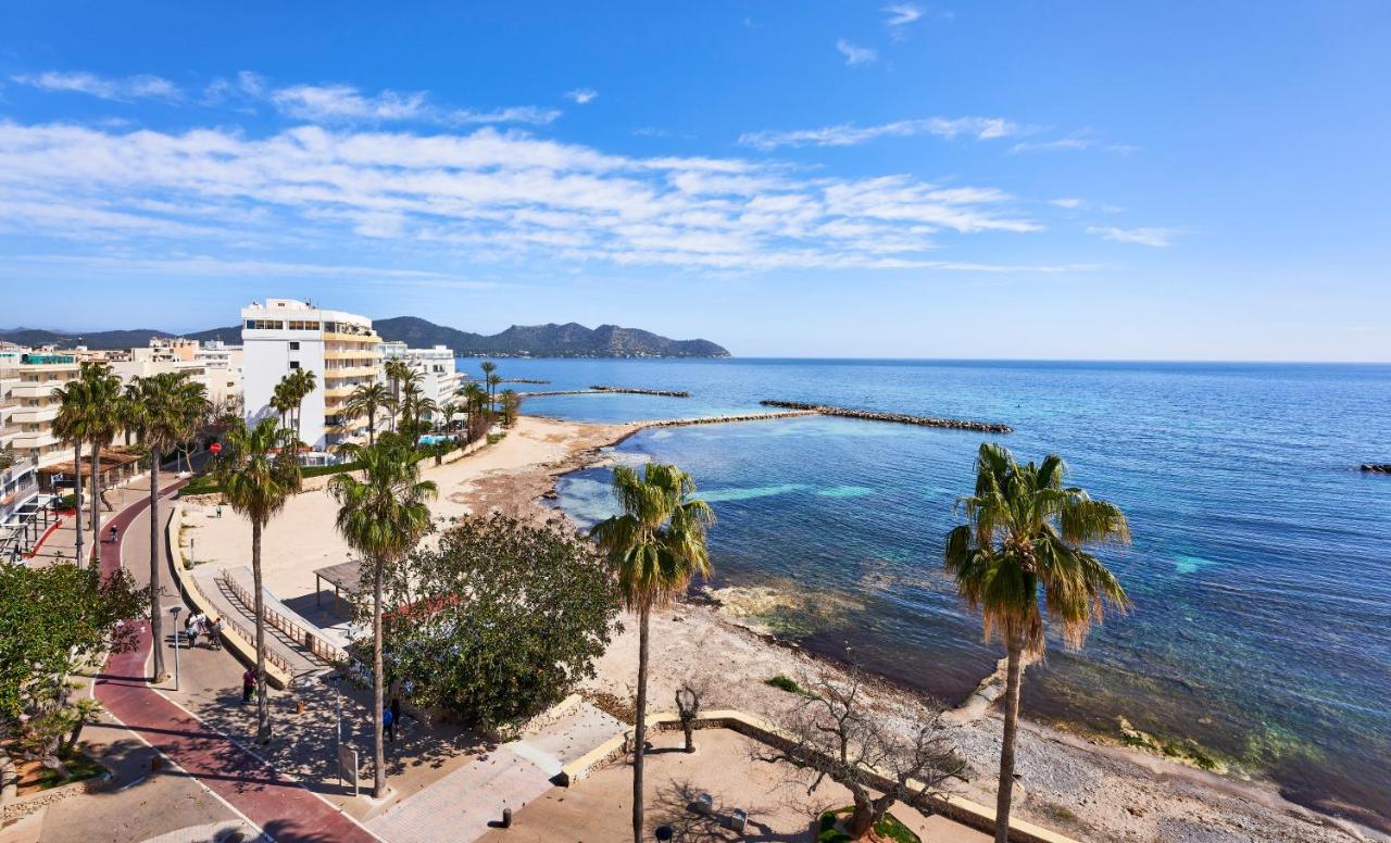 Torre Bona - Seafront, 10 Meters From The Beach! Apartamento *