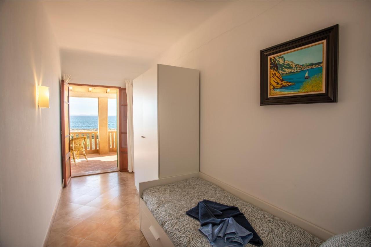 View - Grupo Berna Holiday home