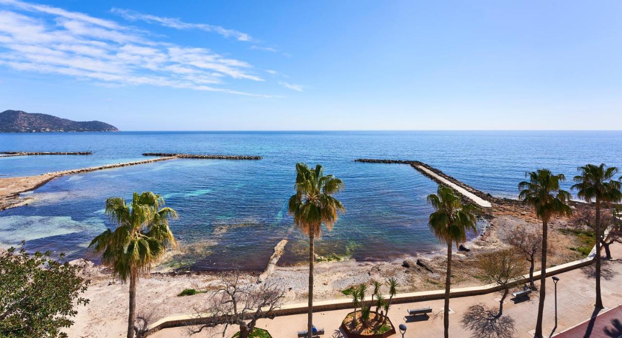Apartamento Torre Bona - Seafront, 10 Meters From The Beach! Son Servera (Mallorca)