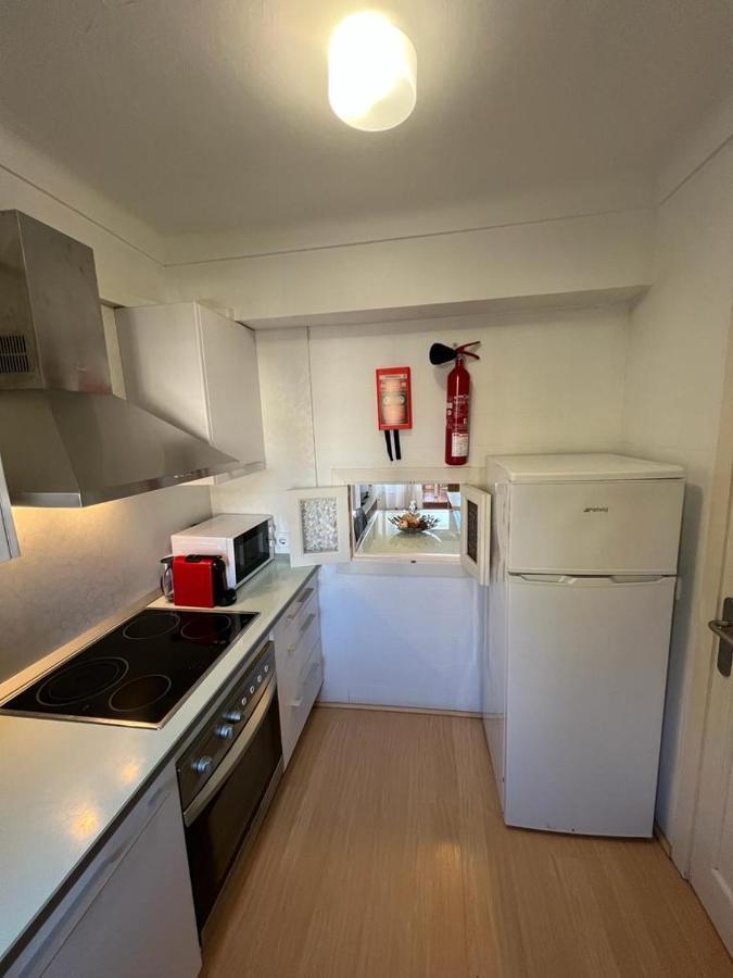 Apartamento Carabela 94 *